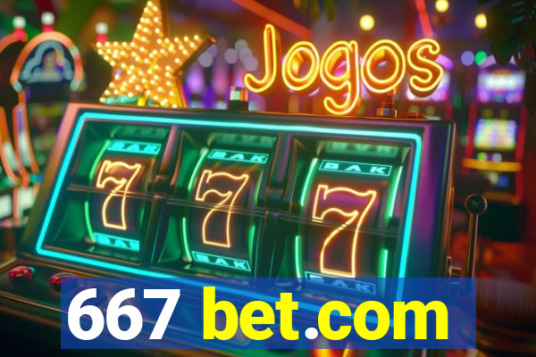 667 bet.com